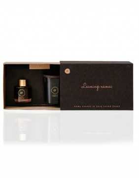 PREMIUM Gift set "Laimingi namai"