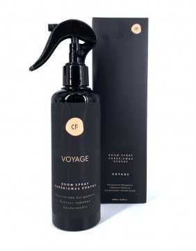 PREMIUM Spray fragrance "VOYAGE"