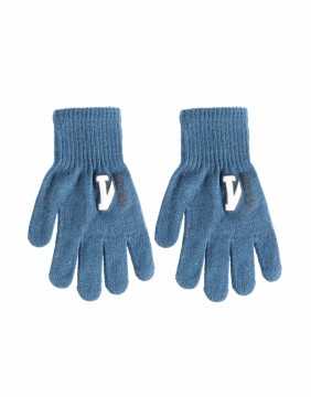 Gloves "New York Navy Blue"