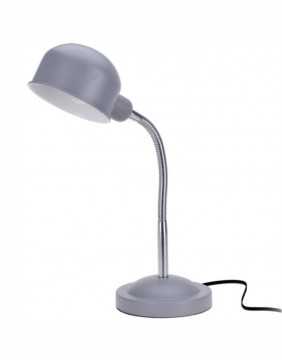 Desk lamp "Lampara Grey"