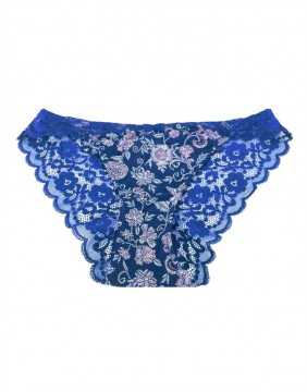 Women's Panties "Azul Blue"