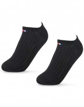 Children's socks "Casual Black"