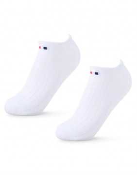 Детские носки "Casual White"