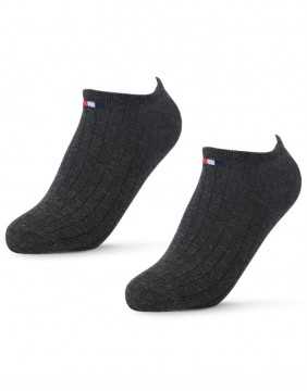 Children's socks "Casual Grey"