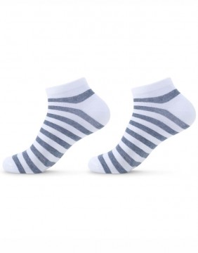 Vaikiškos kojinės "Oleda Light Stripe"