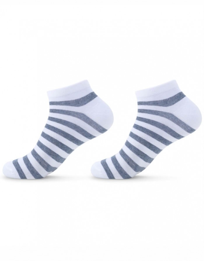 Vaikiškos kojinės "Oleda Light Stripe"