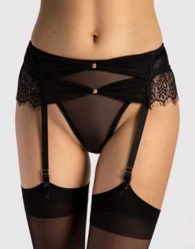 Suspender Belt "Delice"