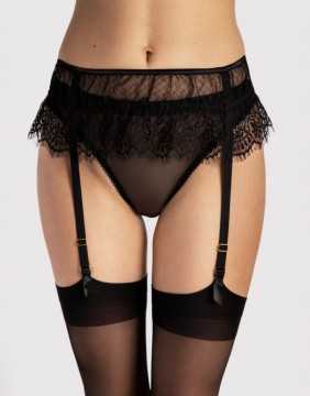 Suspender Belt "Zephyr"