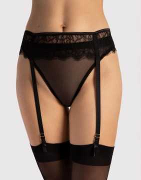 Suspender Belt "Blissful"