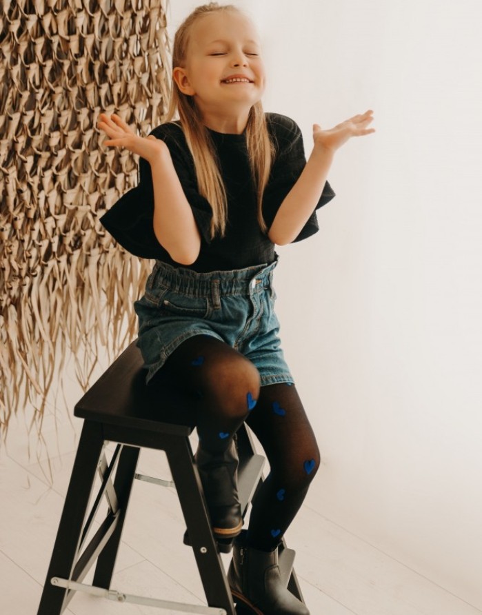 Vaikiškos pėdkelnės "Bluey" 40 Den