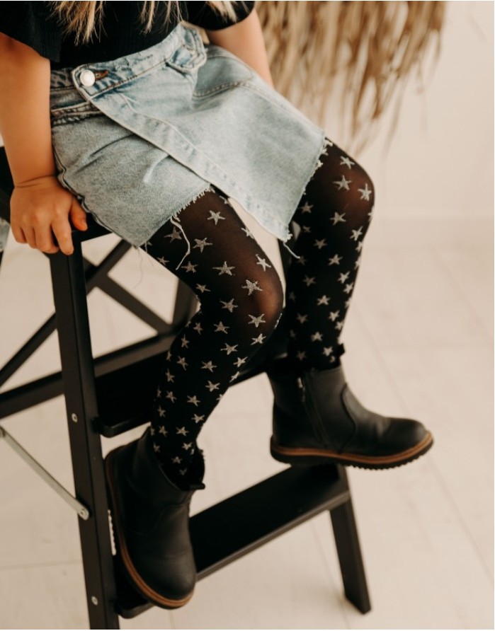 Vaikiškos pėdkelnės "Starry" 40 Den