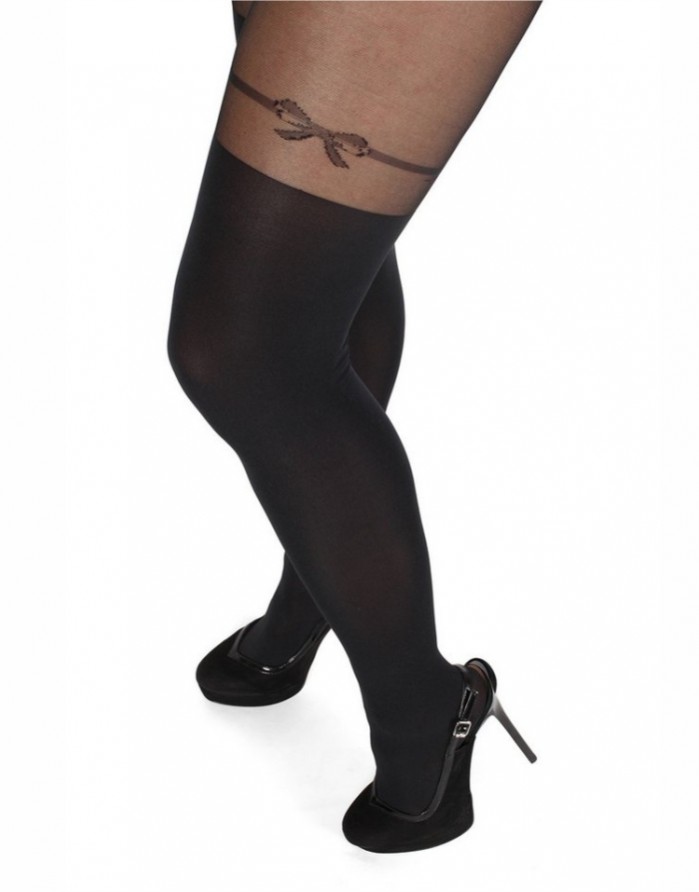 Pėdkelnės "Intimo Secret" 20 Den