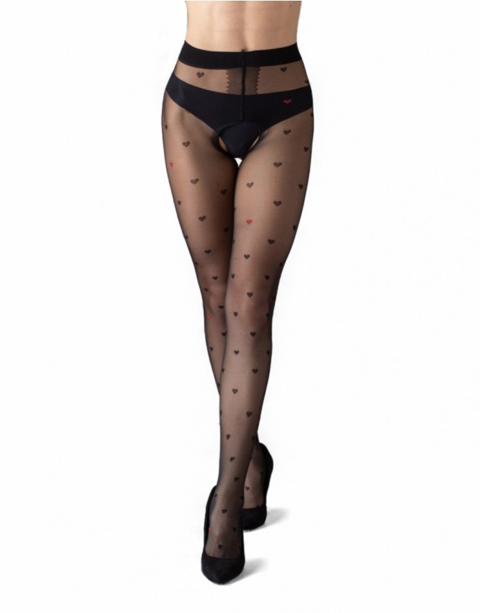 Pėdkelnės "Intimo Fashion" 20 Den