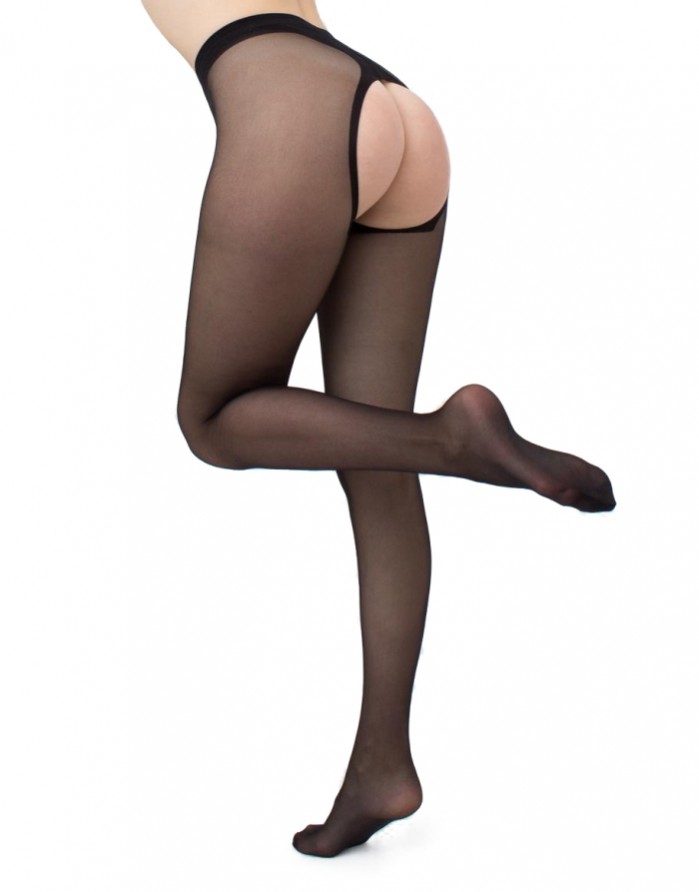Pėdkelnės "Intimo Plus" 20 Den
