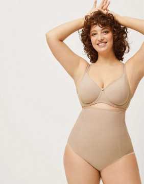 Корректирующие трусики "Altea Nude"