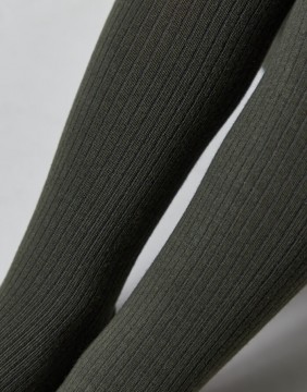 Vaikiškos pėdkelnės ''Comfy Khaki"