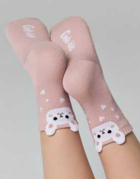 Детские носки "Nica Pink"