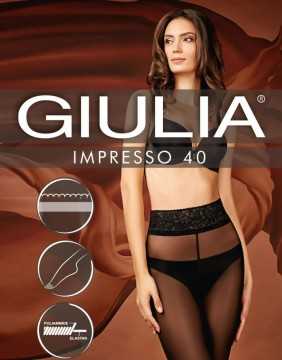 Women's Tights "Impresso" 40 Den