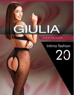 Women's Tights "Intimo Fashion" 20 Den