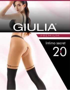 Women's Tights "Intimo Secret" 20 Den