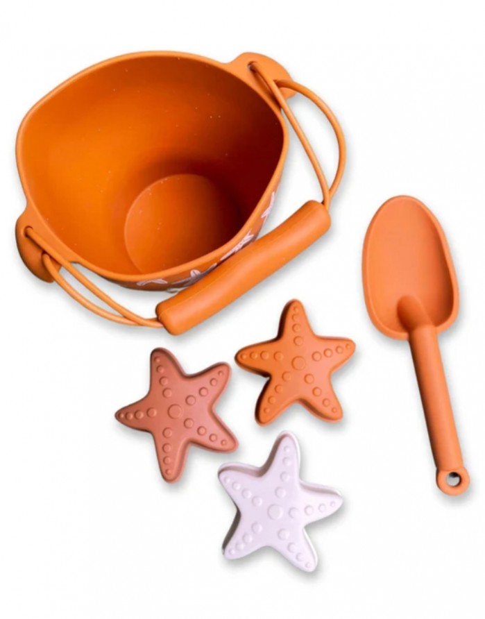 Žaislų Rinkinys "Sea Stars"