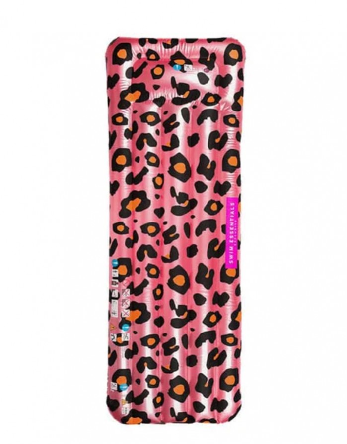 Pripučiamas Čiužinys "Leopard"