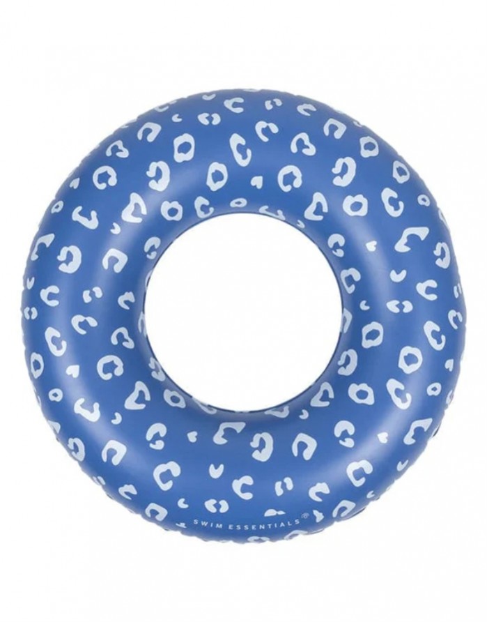 Pripučiamas Ratas "Blue Leopard" 90cm
