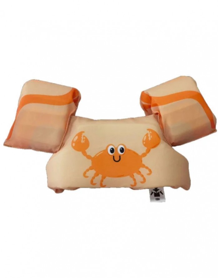 Plaukimo liemenė "Crab" 2-6m