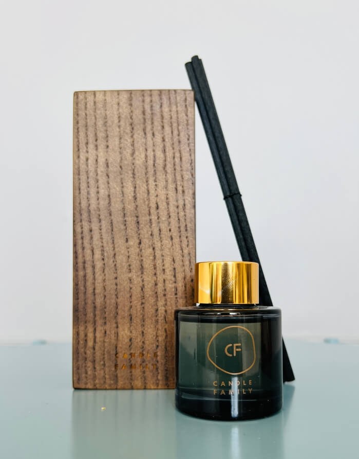 Namų kvapas "Brown"