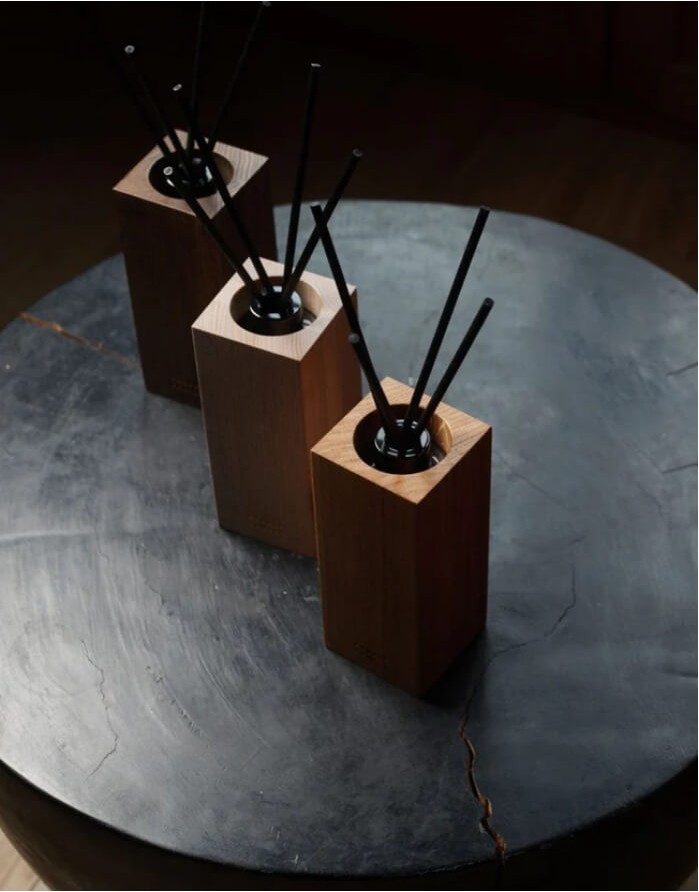 Namų kvapas "Brown"