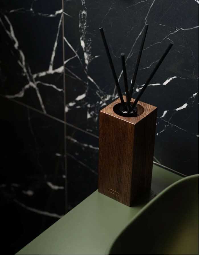 Mājas smarža "Brown"