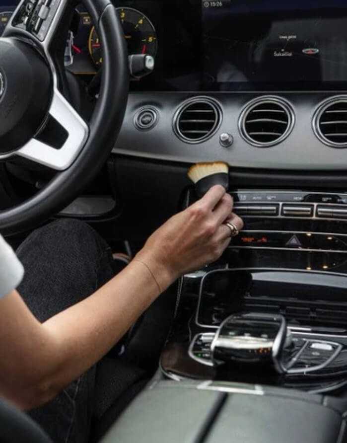 Подарочный набор "Car interior cleaner"