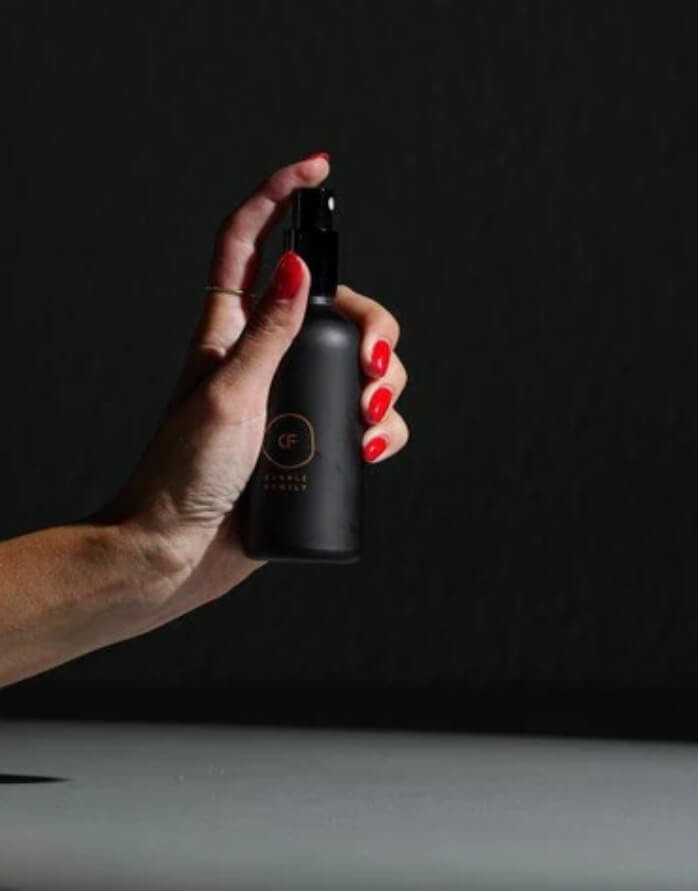 Подарочный набор "Car interior cleaner"