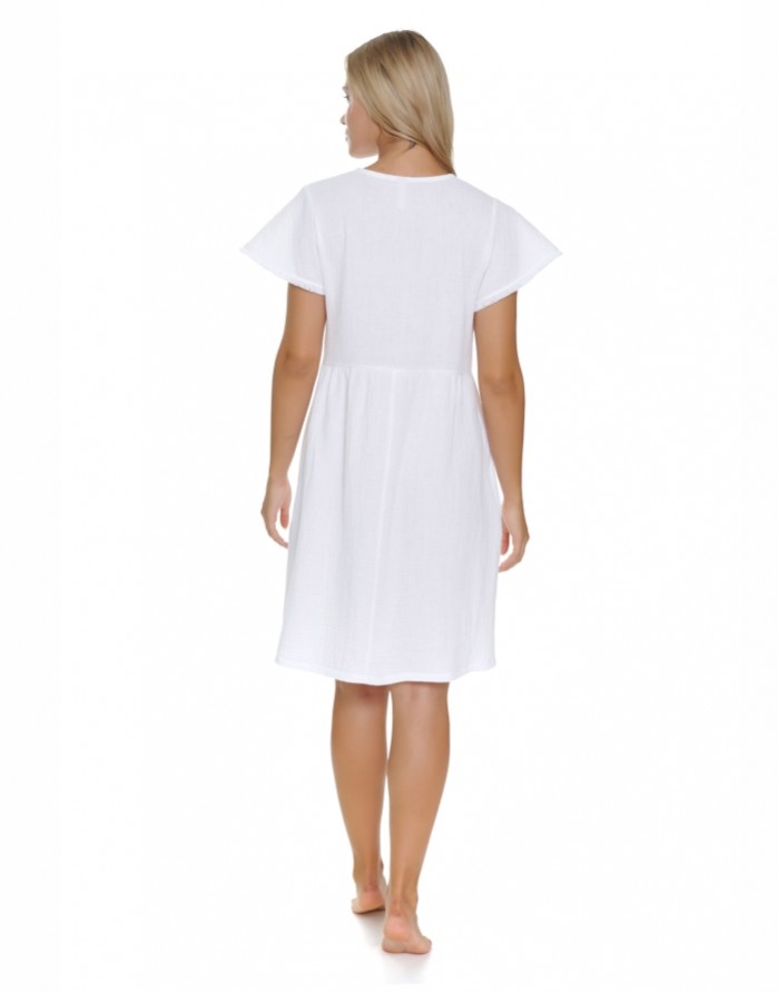 Naktiniai "Omalu White"