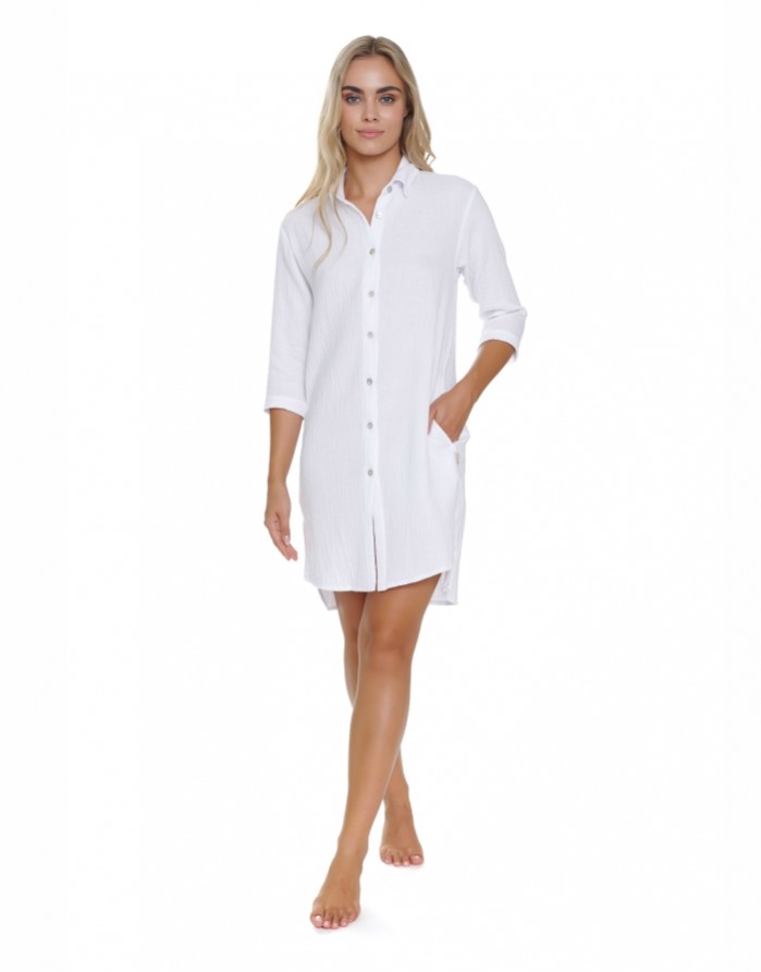 Naktiniai "Velu White"