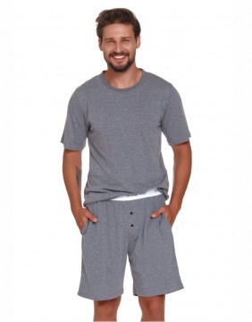 Vyriška Pižama "Lucca Grey"