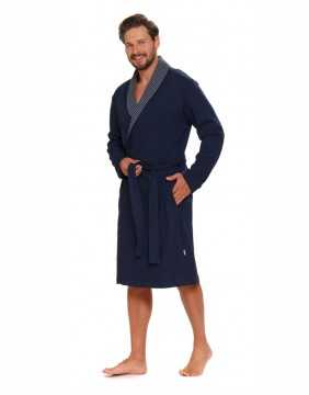 Bathrobe "Navian"