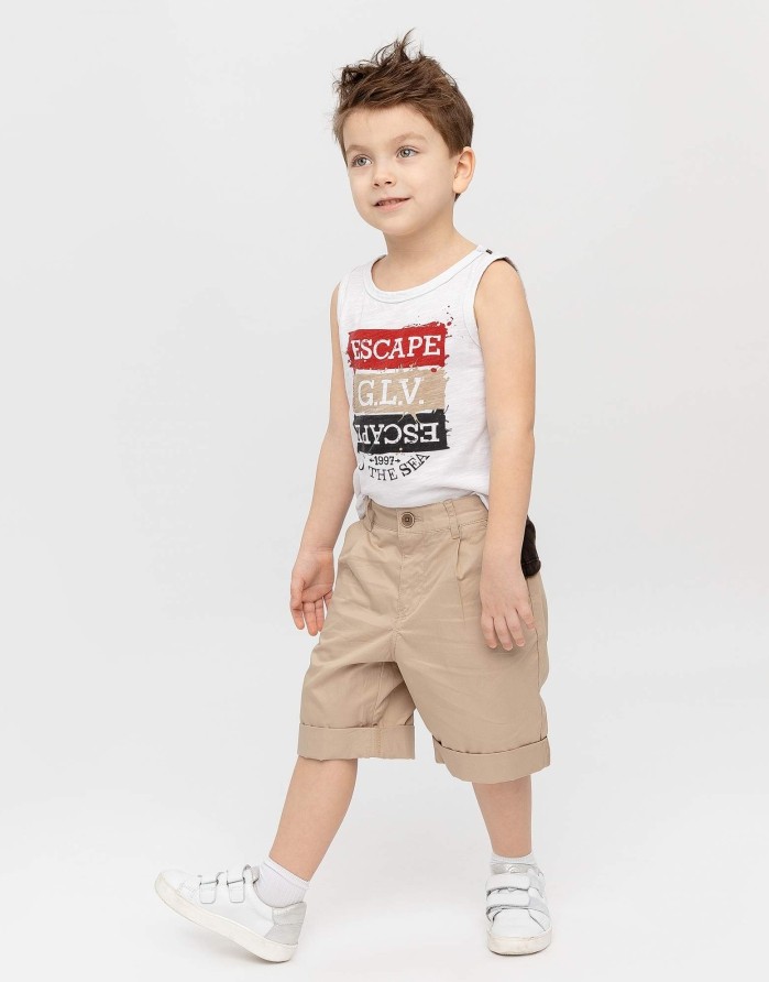 Šortai "Ody Brown"