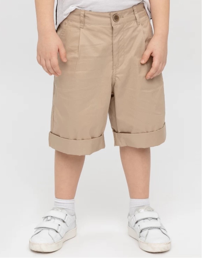 Šortai "Ody Brown"