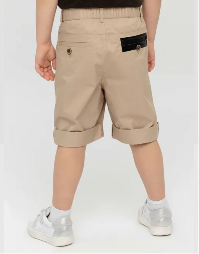 Šortai "Ody Brown"