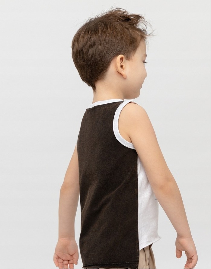 Marškinėliai "Ody Brown"