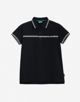 Marškinėliai "Class Black"