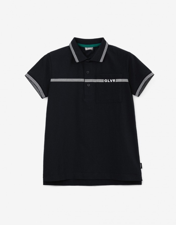 Marškinėliai "Class Black"