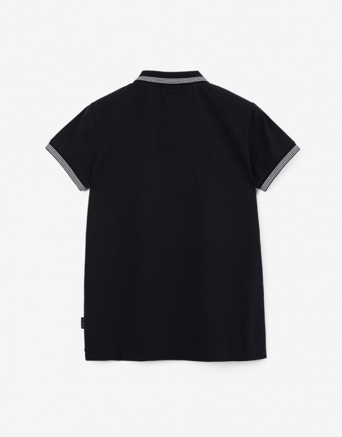 Marškinėliai "Class Black"