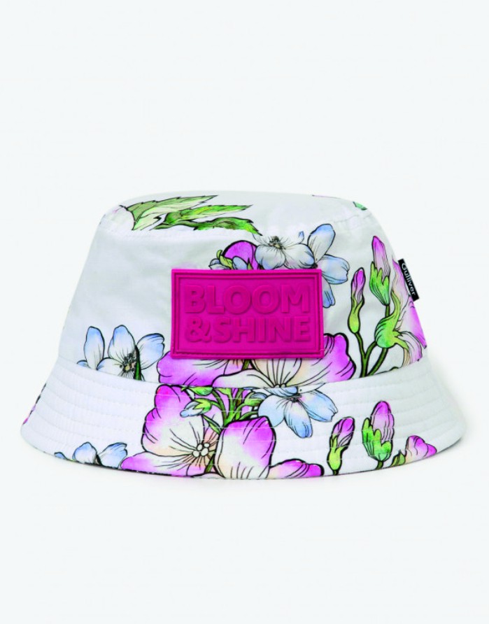 Vaikiška kepurė "Flower Bloom"