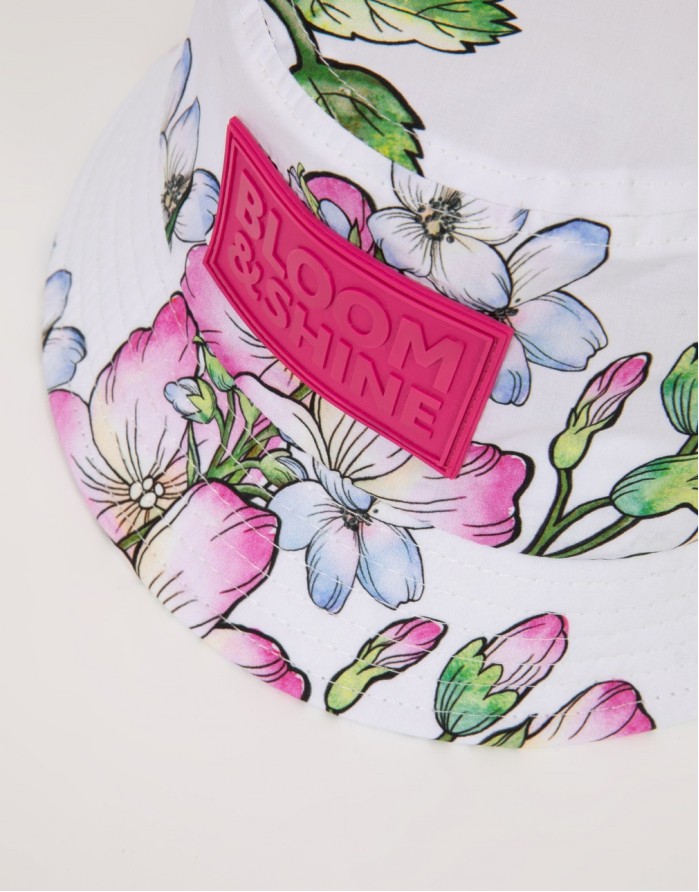 Vaikiška kepurė "Flower Bloom"