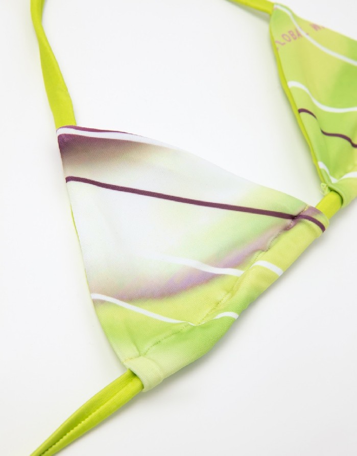 Maudymosi Kostiumėlis "Neon Beach"