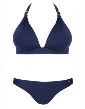 Maudymosi kostiumėlis "Semi Blue"