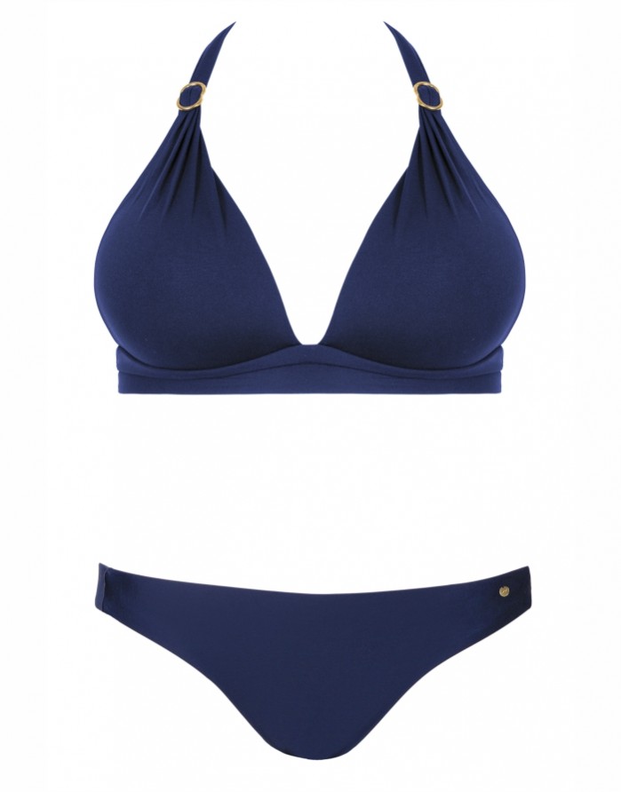 Maudymosi kostiumėlis "Semi Blue"