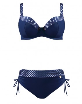 Maudymosi kostiumėlis "Carinna Blue"